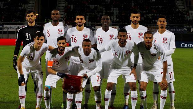 卡塔尔vs阿联酋预测亚洲杯