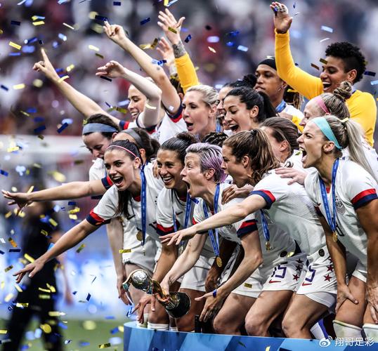 女世杯 葡萄牙vs美国女足