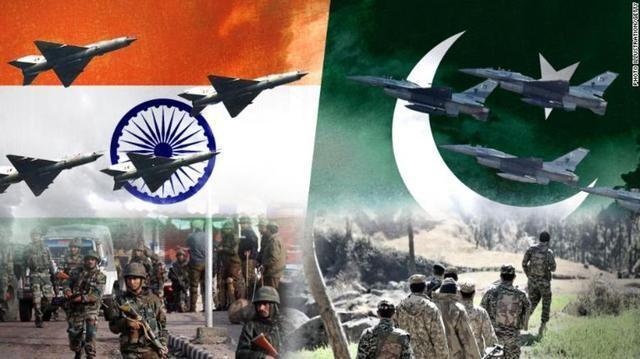 巴基斯坦军事排名