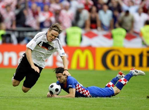 德国vs克罗地亚 欧洲杯