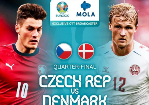 捷克队vs丹麦队球盘