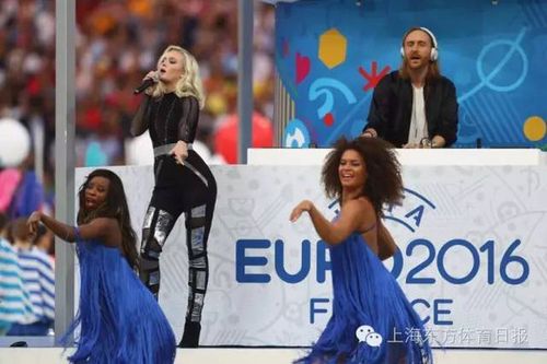 欧洲杯瑞典女歌手