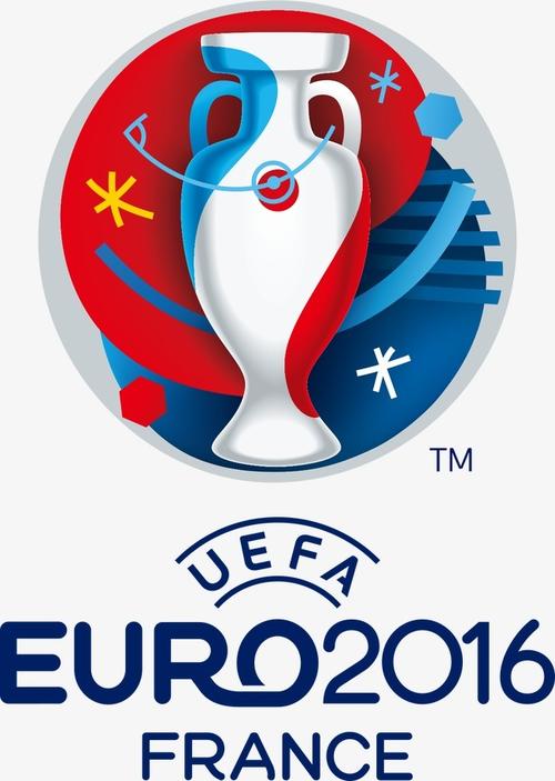 欧洲杯队徽