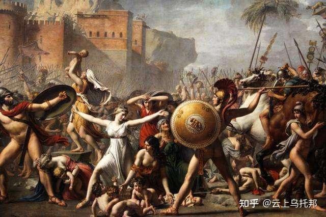 罗马帝国vs意大利