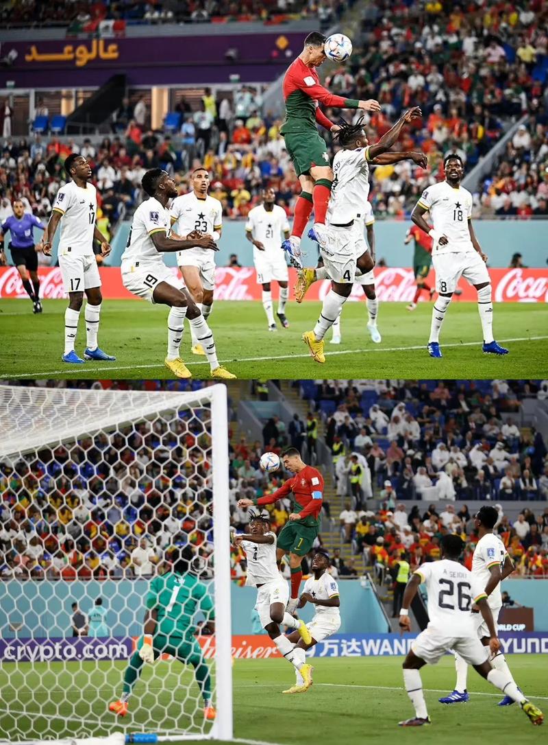 葡萄牙vs加纳3 2完整
