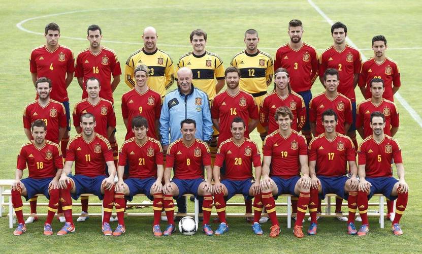 西班牙队vs哥伦比亚队