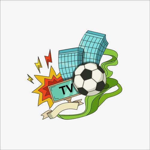足球直播中国元素