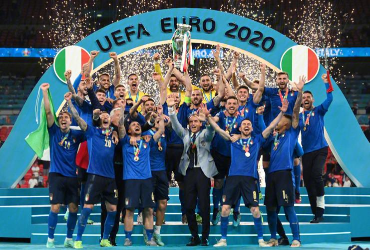意大利有几座欧洲杯冠军的相关图片